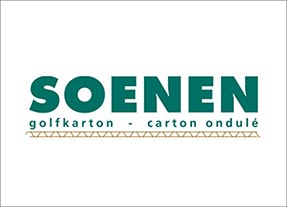 Un client final Voltron® satisfait:Soenen